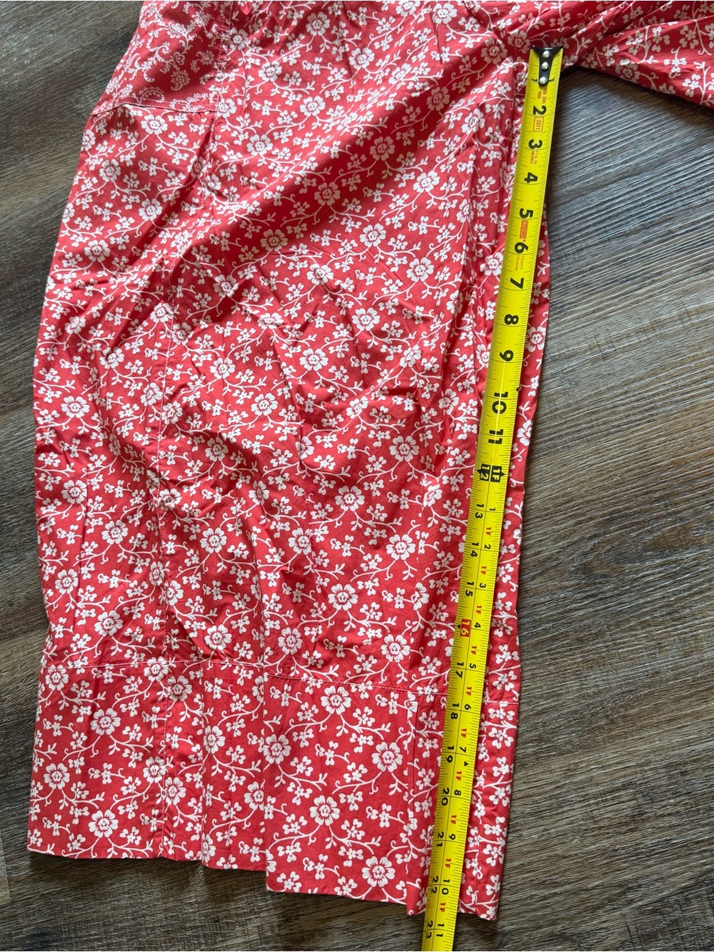 Ulla Johnson Landon Jumpsuit Poppy Floral NWT - Picture 6 of 10